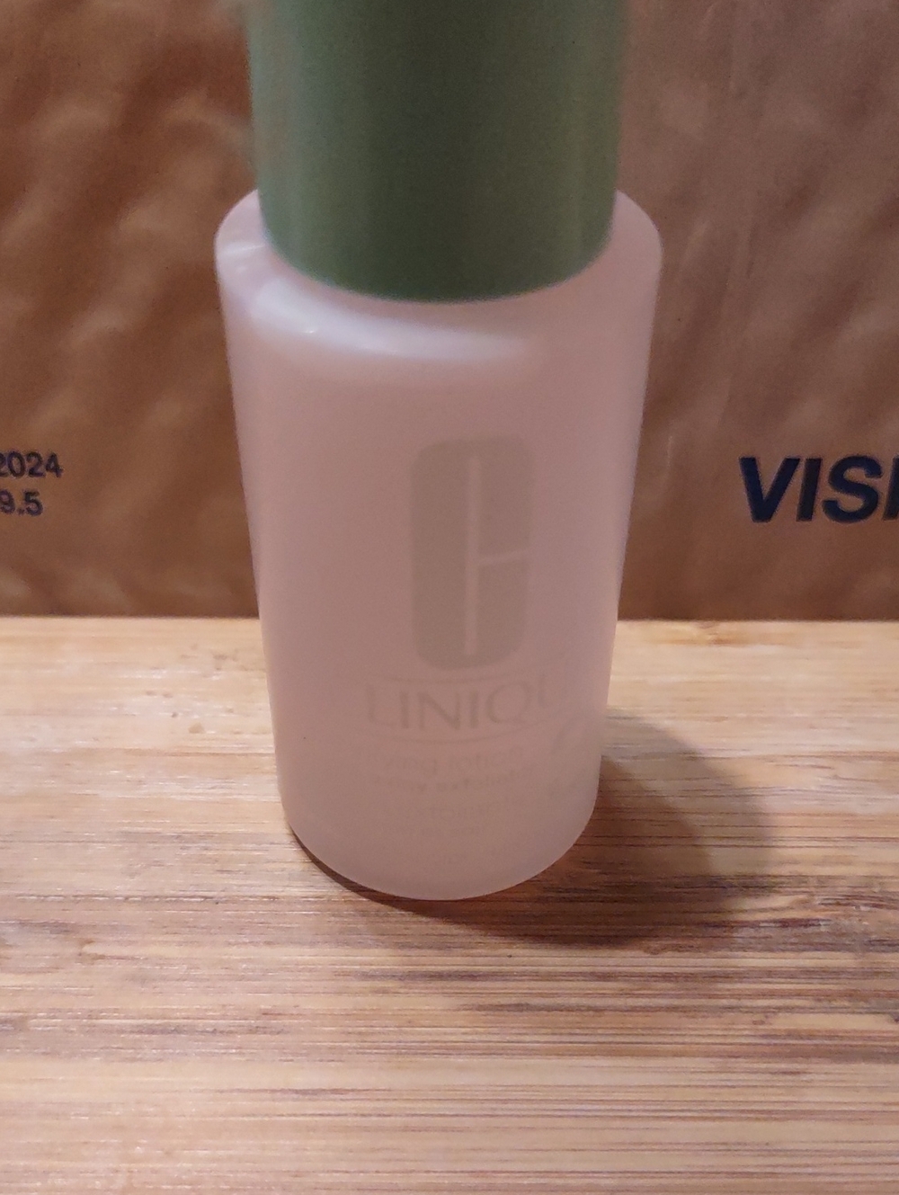 3 For $13.00 Clinique Clarifying Lotion